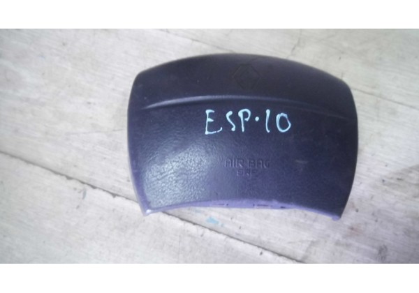 Airbag руля Renault Espace 3, 7700876275